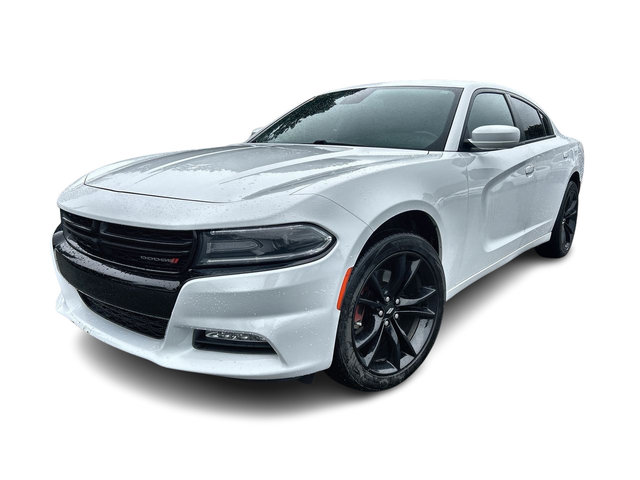 2021  Charger in North Vancouver, British Columbia
