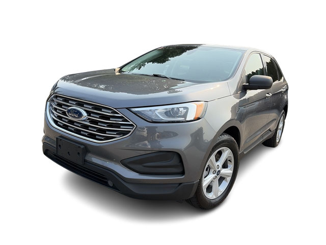 2022 Ford Edge in Vancouver, British Columbia