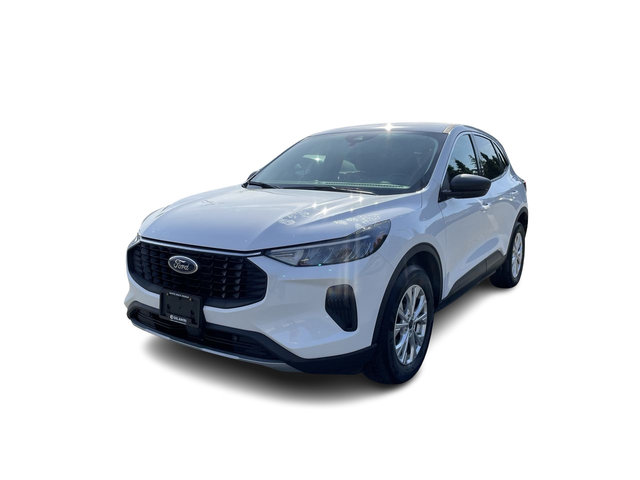 2023 Ford Escape in Vancouver, British Columbia