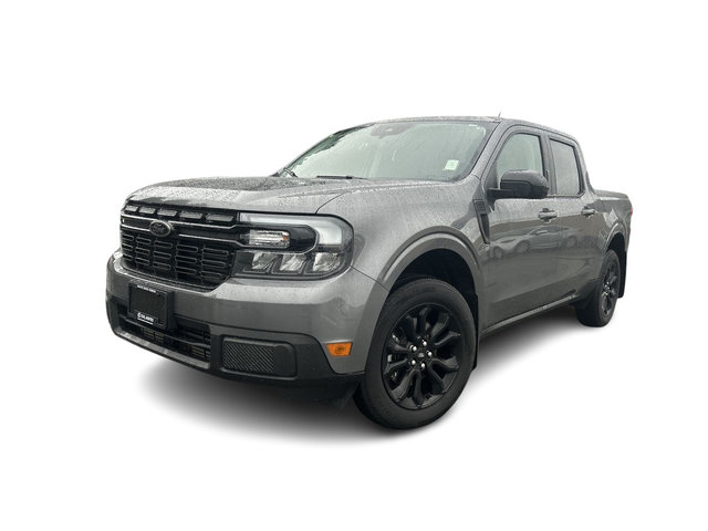 2023  Maverick in North Vancouver, British Columbia