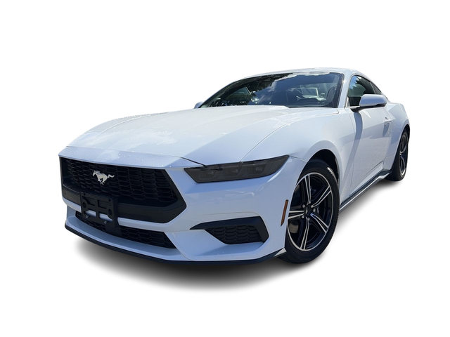 2025 Ford Mustang in Langley, British Columbia