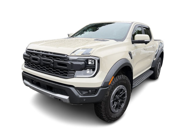 2025 Ford Ranger in Langley, British Columbia