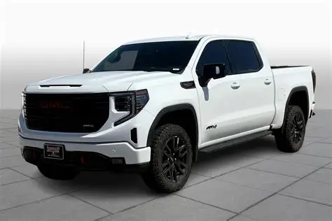 2022 GMC New Sierra 1500 Crew Cab 4x4 in North Vancouver, British Columbia