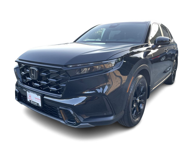 2024 Honda CR-V Hybrid in Vancouver, British Columbia