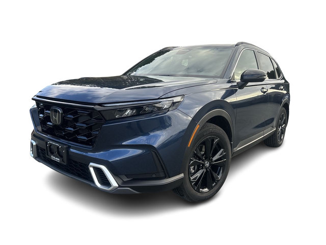 2024  CR-V Hybrid in Vancouver, British Columbia