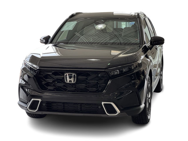 2025 Honda CR-V Hybrid in Vancouver, British Columbia