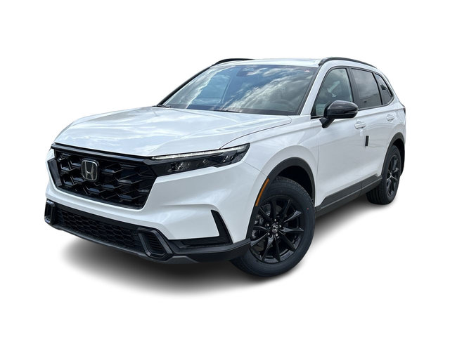2026 Honda CR-V Hybrid in Surrey, British Columbia