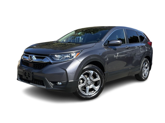 2017  CR-V in North Vancouver, British Columbia