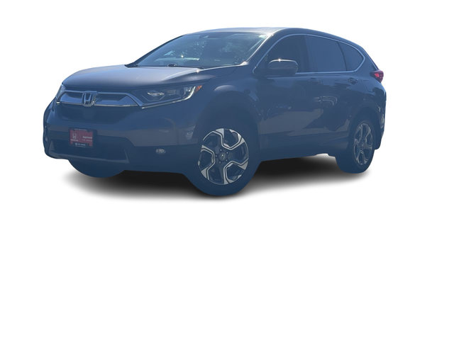 2018 Honda CR-V in Vancouver, British Columbia