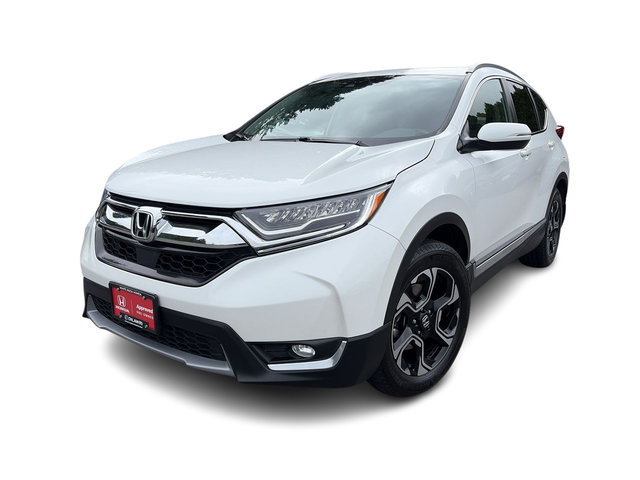 2019 Honda CR-V in Vancouver, British Columbia