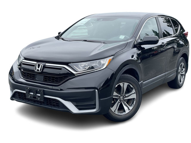 2020 Honda CR-V in Vancouver, British Columbia