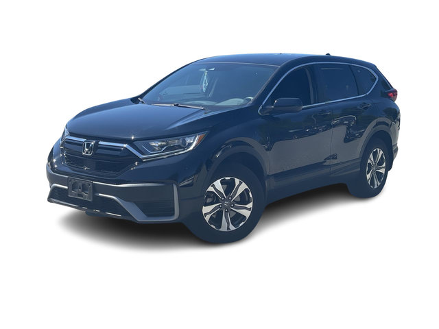 2021 Honda CR-V in Vancouver, British Columbia