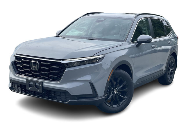 2023 Honda CR-V in Vancouver, British Columbia