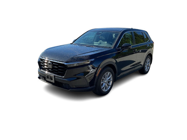 2023 Honda CR-V in Vancouver, British Columbia