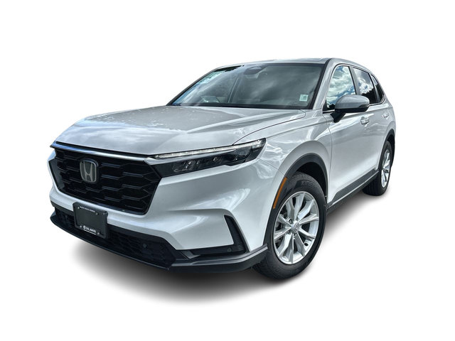 2024 Honda CR-V in Surrey, British Columbia