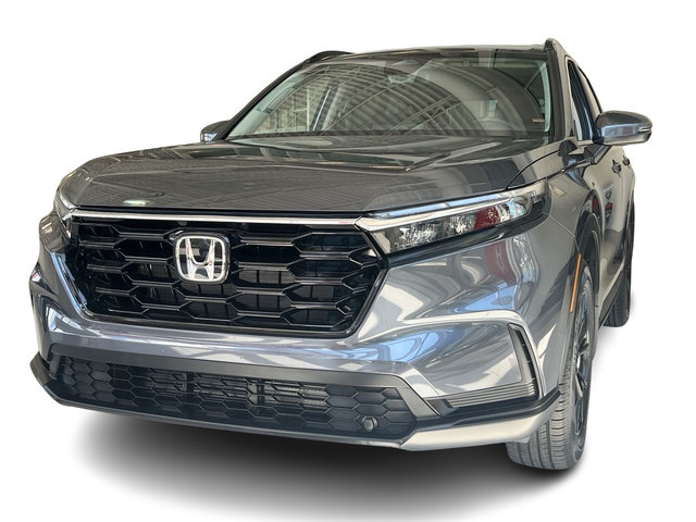 2025 Honda CR-V in Vancouver, British Columbia
