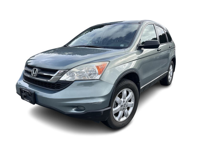 2010 Honda CRV in Surrey, British Columbia