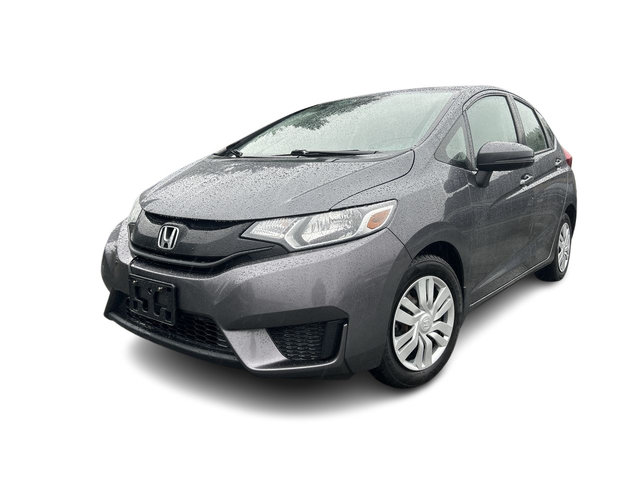 2017 Honda Fit in Surrey, British Columbia