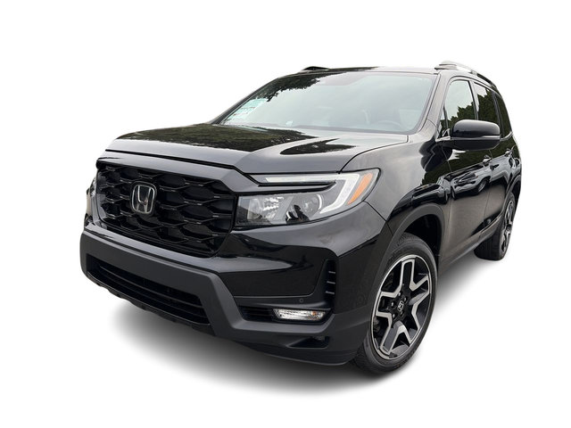 2022 Honda Passport in Langley, British Columbia