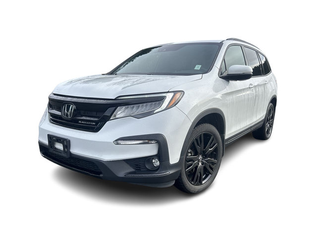 2021  Pilot in North Vancouver, British Columbia