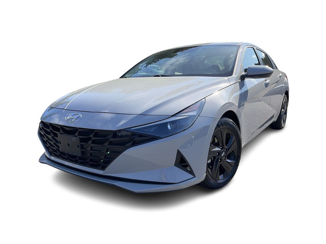 2022  Elantra Sedan in Vancouver, British Columbia