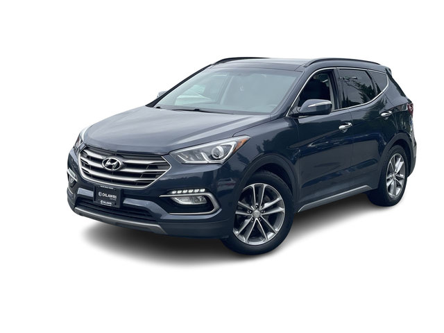 2017 Hyundai Santa Fe Sport in Vancouver, British Columbia