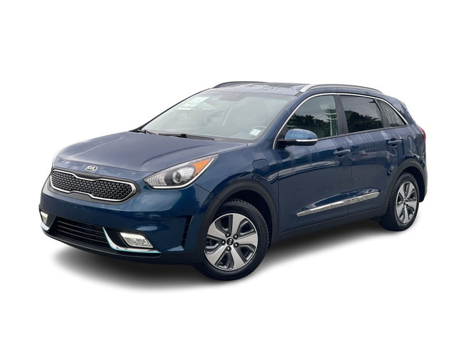 2019 Kia NIRO in Vancouver, British Columbia