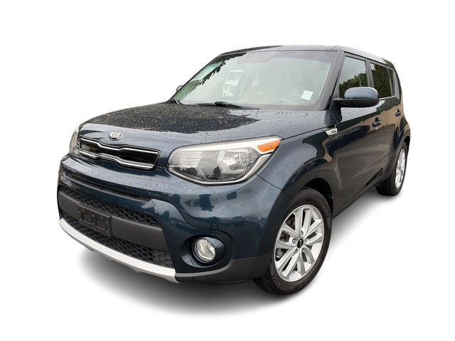 2018 Kia Soul in Surrey, British Columbia