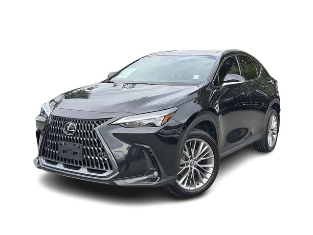 2024 Lexus NXh in Langley, British Columbia