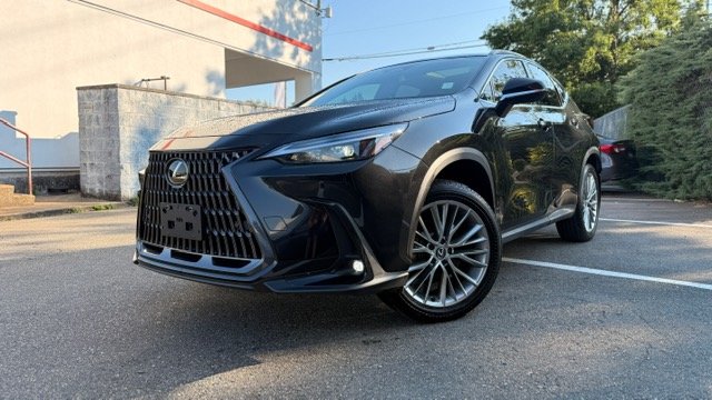 2024 Lexus NXh in Vancouver, British Columbia