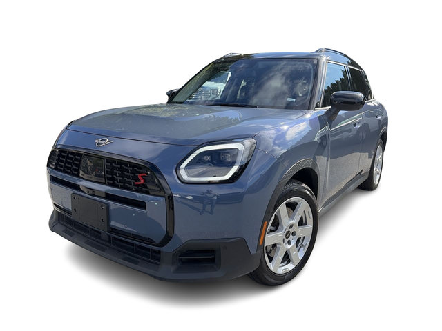 2026 MINI Countryman in Langley, British Columbia