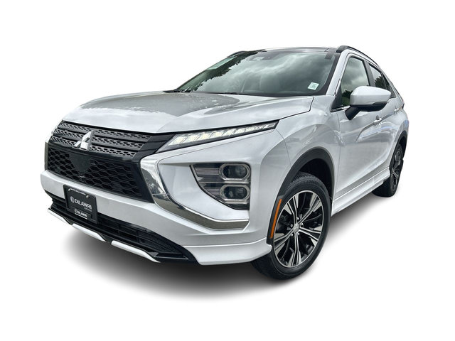 2022  Eclipse Cross in Vancouver, British Columbia