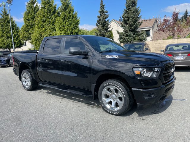 2024  1500 in North Vancouver, British Columbia