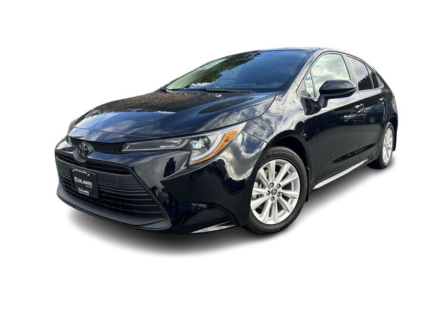 2023 Toyota COROLLA CE/LE/S in Vancouver, British Columbia
