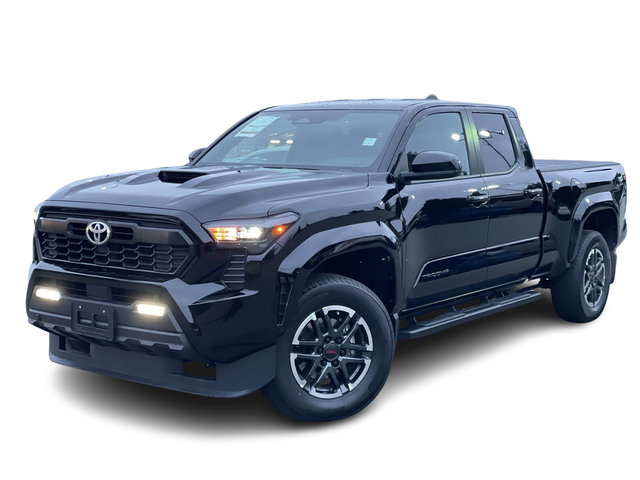 2024 Toyota Tacoma 4X4 in Vancouver, British Columbia