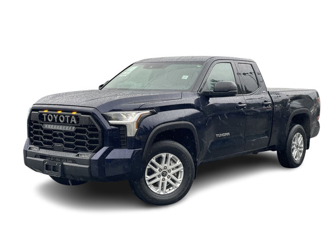 2023 Toyota TUNDRA 4X4 in Vancouver, British Columbia