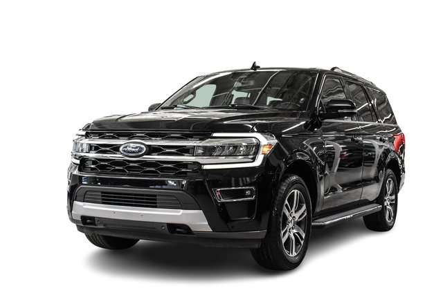 2023 Ford Expedition in Verdun, Quebec