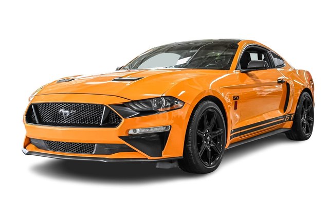 2019 Ford Mustang in Verdun, Quebec