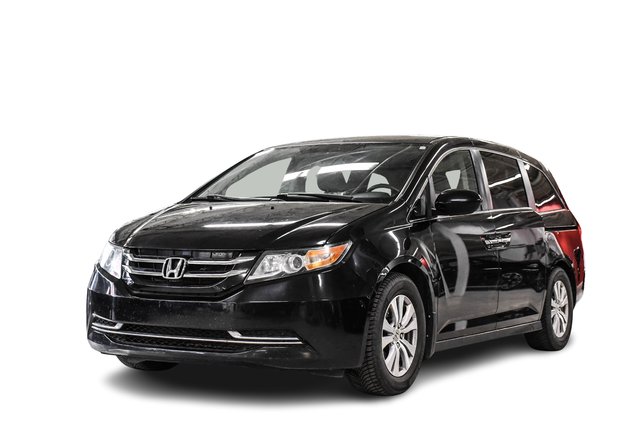 2016 Honda Odyssey in Verdun, Quebec