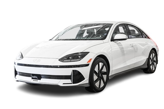 Hyundai IONIQ 6  2024 à Verdun, Québec