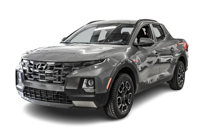 2024 Hyundai Santa Cruz in Verdun, Quebec