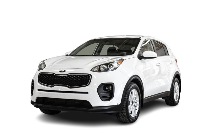 Kia Sportage  2017 à Verdun, Québec