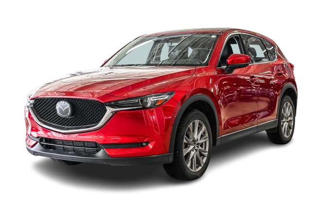 Mazda CX-5  2019 à Verdun, Québec