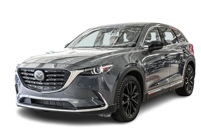 Mazda CX-9  2022 à Verdun, Québec