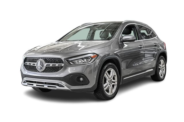 Mercedes-Benz GLA  2023 à Verdun, Québec