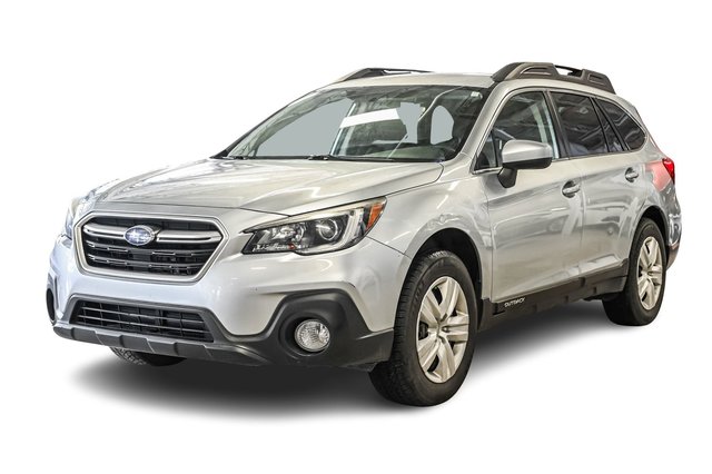 Subaru Outback  2019 à Verdun, Québec