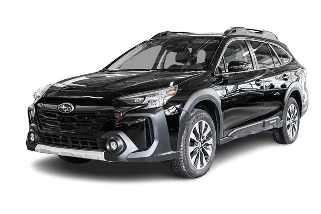 2025 Subaru Outback in Verdun, Quebec
