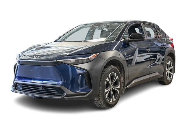 Toyota bZ4X  2023 à Verdun, Québec