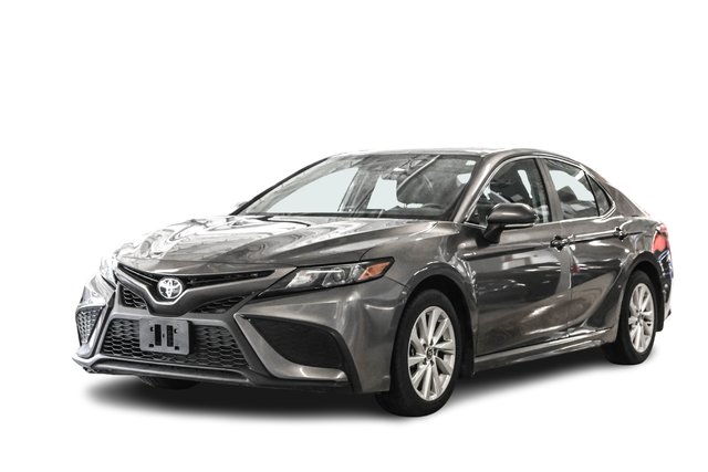 2024 Toyota Camry in Verdun, Quebec