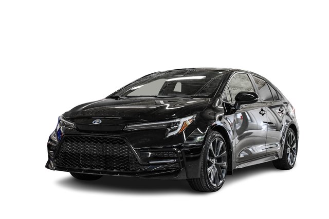 2023 Toyota Corolla Hybrid in Verdun, Quebec